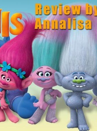 فيلم ترولز (Trolls) 2016 مدبلج HD أون لاين