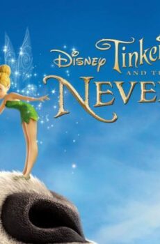 فيلم تنة ورنة ووحش أرض الأحلام (Tinker Bell and the Legend of the NeverBeast) 2014 مدبلج HD أون لاين
