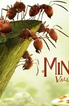 فيلم وادي النمل المفقود (Minuscule: Valley of the Lost Ants) 2013 مدبلج HD أون لاين