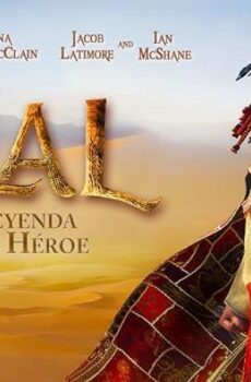 فيلم بلال: فتى الأبطال (Bilal: A New Breed of Hero) 2015 مدبلج HD أون لاين