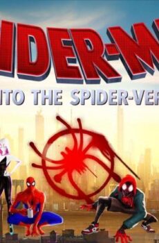 فيلم الرجل العنكبوت: عبر عوالم العنكبوت (Spider-Man: Into the Spider-Verse) 2018 مدبلج HD أون لاين