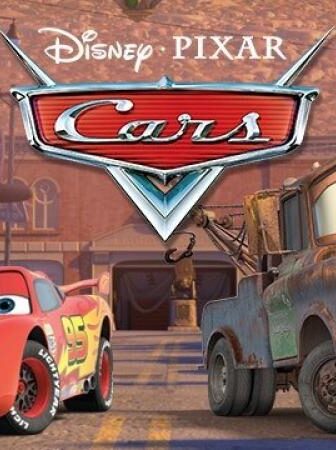 فيلم سيارات (Cars) 2006 مدبلج HD أون لاين