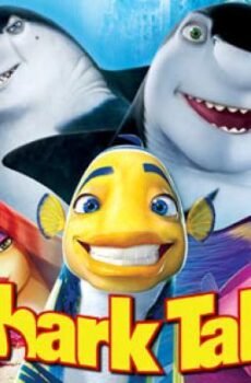 فيلم إشاعة القرش (Shark Tale) 2004 مدبلج HD أون لاين