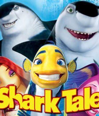 فيلم إشاعة القرش (Shark Tale) 2004 مدبلج HD أون لاين