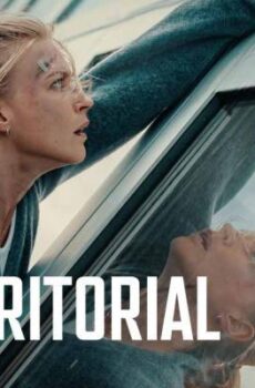 فيلم Exterritorial 2025 مترجم