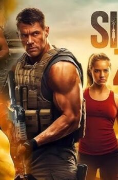 فيلم Silent Zone 2025 مترجم