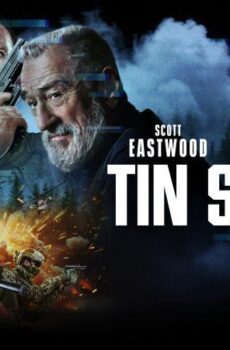فيلم Tin Soldier 2025 مترجم