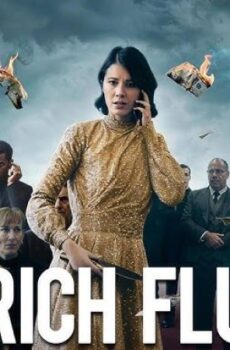 فيلم Rich Flu 2024 مترجم