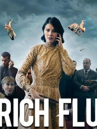 فيلم Rich Flu 2024 مترجم
