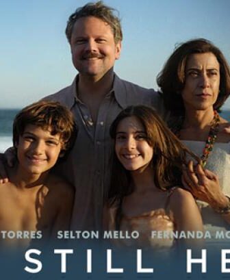 فيلم I’m Still Here 2024 مترجم