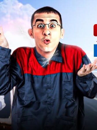 فيلم ميدو مشاكل