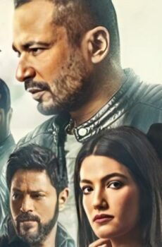 فيلم الخروج عن النص 2018