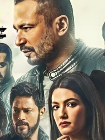 فيلم الخروج عن النص 2018