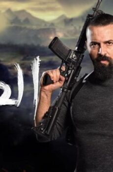 مسلسل الهيبة 2 – العودة الحلقة 2 الثانية