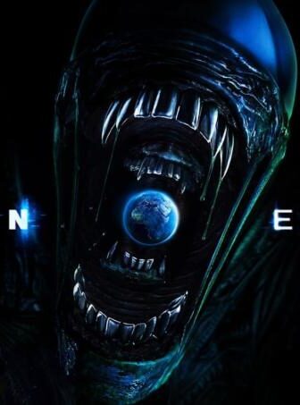 Alien: Earth