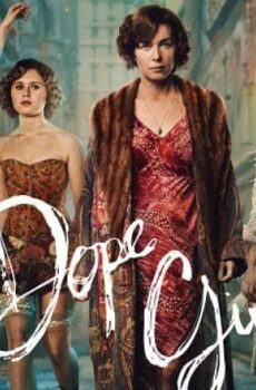 Dope Girls