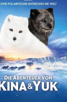 فيلم Kina & Yuk 2023 مترجم