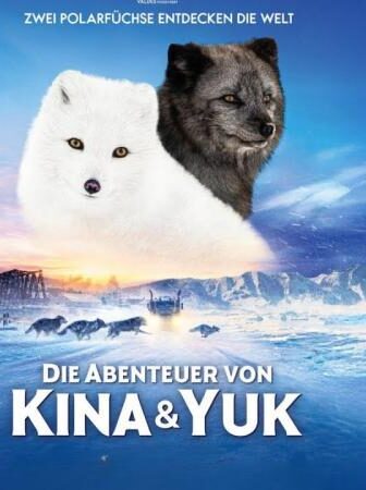 فيلم Kina & Yuk 2023 مترجم