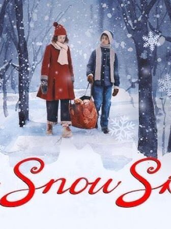 فيلم The Snow Sister 2024 مترجم