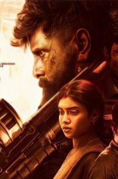 فيلم Ulajh 2024 مترجم