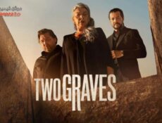 مسلسل Two Graves الحلقة 2 الثانية مترجمة