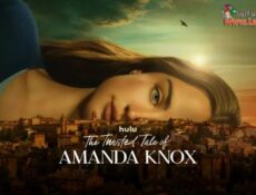 مسلسل The Twisted Tale of Amanda Knox الحلقة 4 الرابعة مترجمة