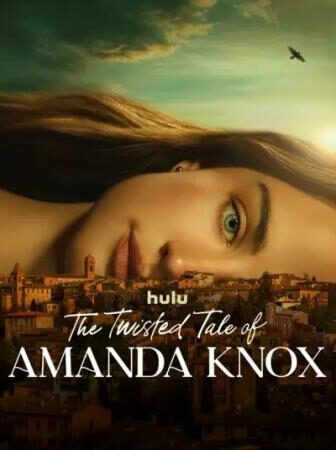 مسلسل The Twisted Tale of Amanda Knox الحلقة 4 الرابعة مترجمة