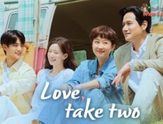 مسلسل Love Take Two الحلقة 12 الثانية عشر مترجمة