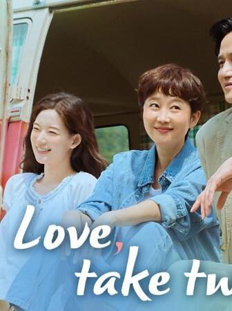 مسلسل Love Take Two الحلقة 12 الثانية عشر مترجمة