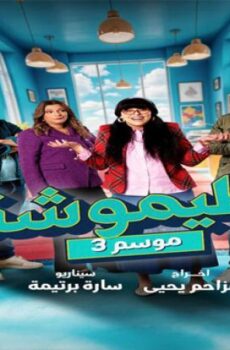 مسلسل طيموشة الموسم 3 الحلقة 17 السابعة عشر