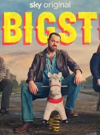 Mr. Bigstuff