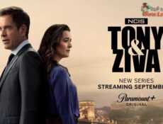 مسلسل NCIS: Tony & Ziva الحلقة 1 الاولي مترجمة