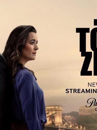 NCIS: Tony & Ziva