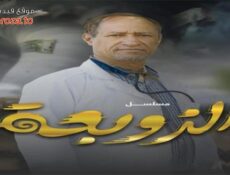 مسلسل الزوبعة الحلقة 17 السابعة عشر