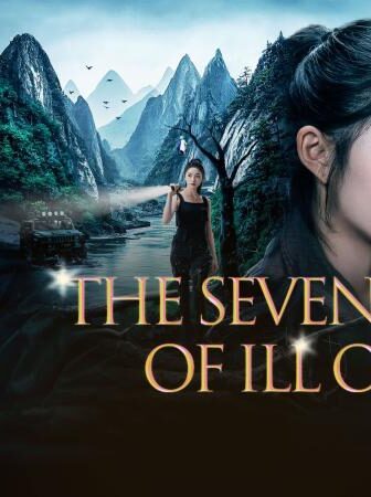 The Seven Relics of Ill Omen
