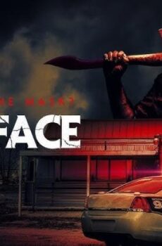 فيلم Bone Face 2025 مترجم