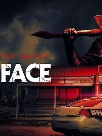 فيلم Bone Face 2025 مترجم