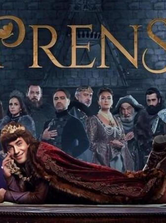 مسلسل الامير الحلقة 7 السابعة مترجمة