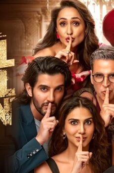 فيلم Khel Khel Mein 2024 مترجم