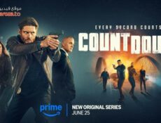 مسلسل Countdown الحلقة 1 الاولي مترجمة