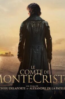 فيلم The Count of Monte-Cristo 2024 مترجم