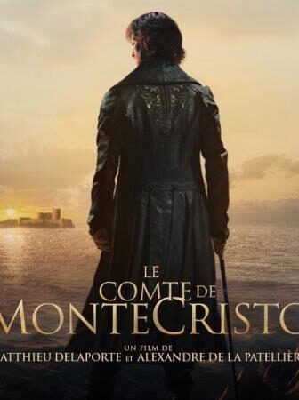 فيلم The Count of Monte-Cristo 2024 مترجم