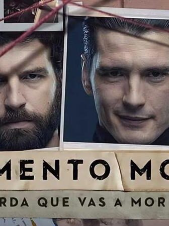 Memento Mori الموسم 2