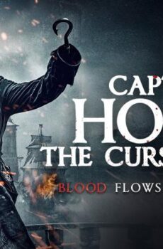 فيلم Captain Hook: The Cursed Tides 2025 مترجم