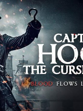 فيلم Captain Hook: The Cursed Tides 2025 مترجم