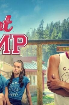 فيلم Boot Camp 2024 مترجم
