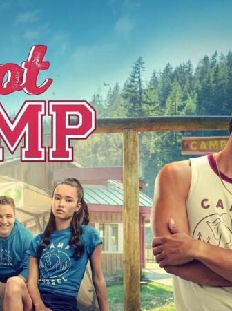 فيلم Boot Camp 2024 مترجم