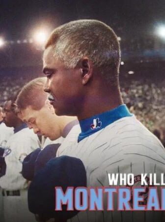 فيلم Who Killed the Montreal Expos? 2025 مترجم