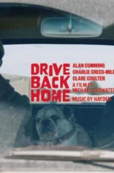 فيلم Drive Back Home 2024 مترجم