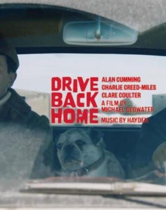 فيلم Drive Back Home 2024 مترجم